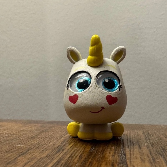 Disney Other - RARE | Buttercup from Toy Story | Disney Doorables
